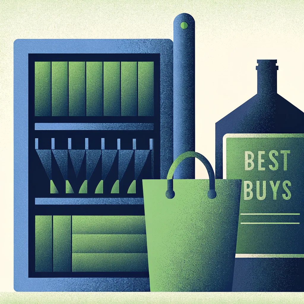 Smart Tool Buying Recommendations