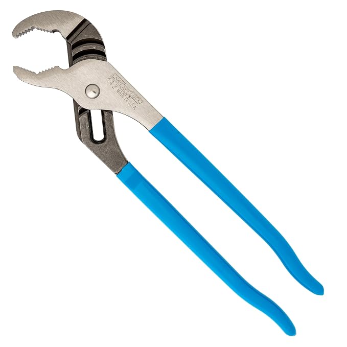 Channellock 420 12-Inch Tongue and Groove Pliers