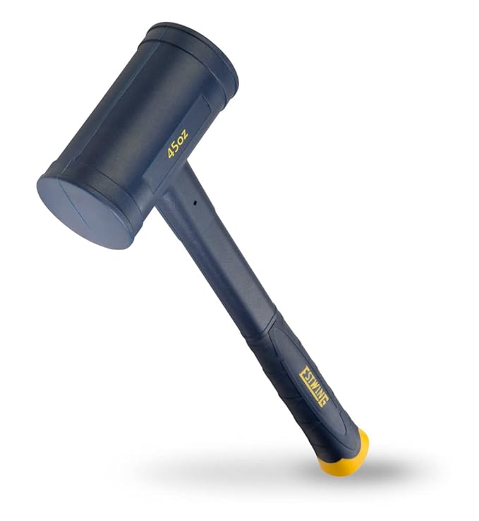 Estwing B3-22LM Dead Blow Mallet