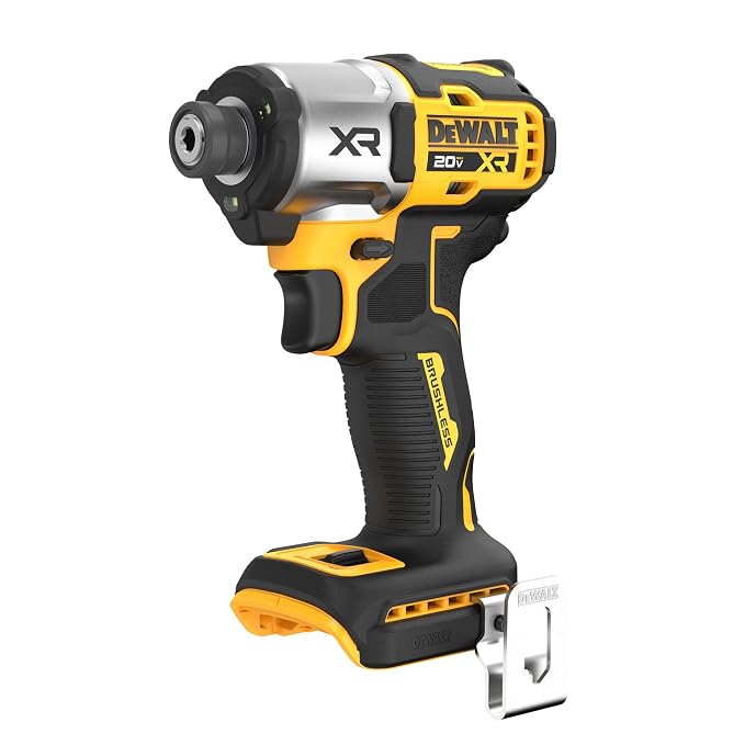 DeWalt DCF885 20V Max 1/4 in. Impact Driver