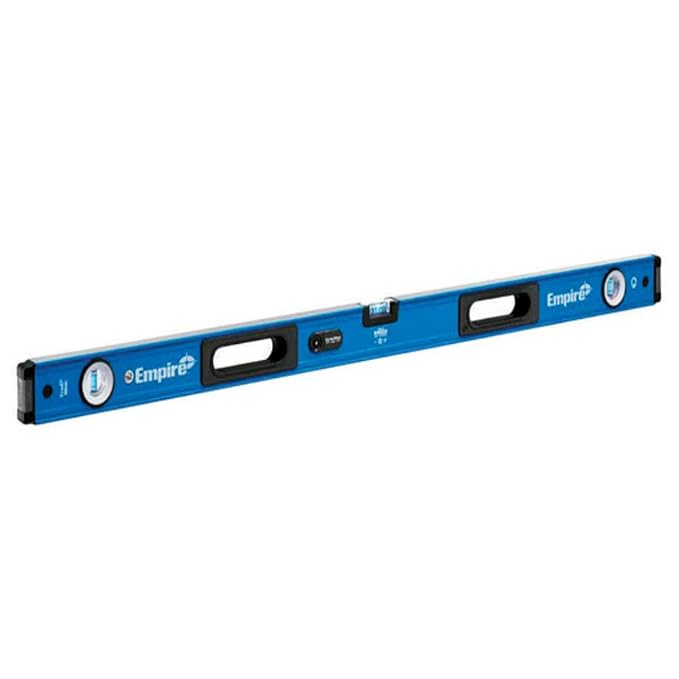 Empire 48-Inch Magnetic Box Level