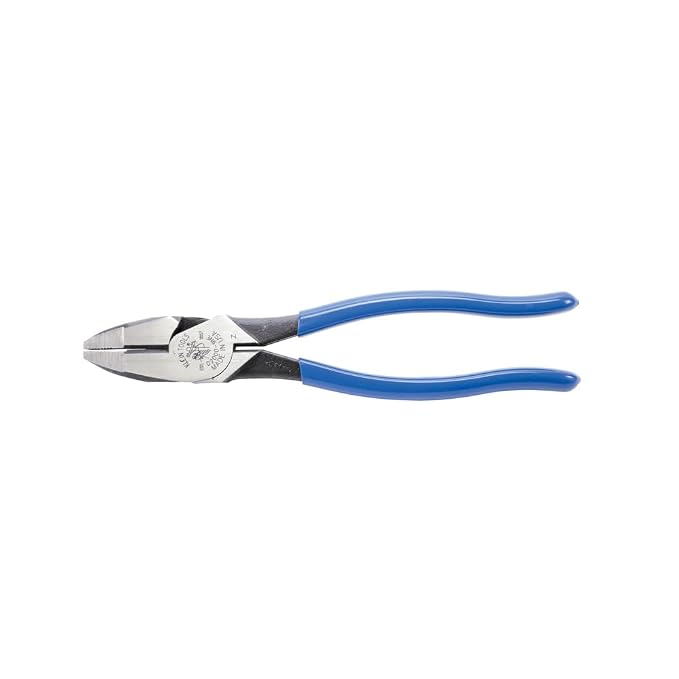 Klein Tools D2000-9NE Long-Nose Pliers