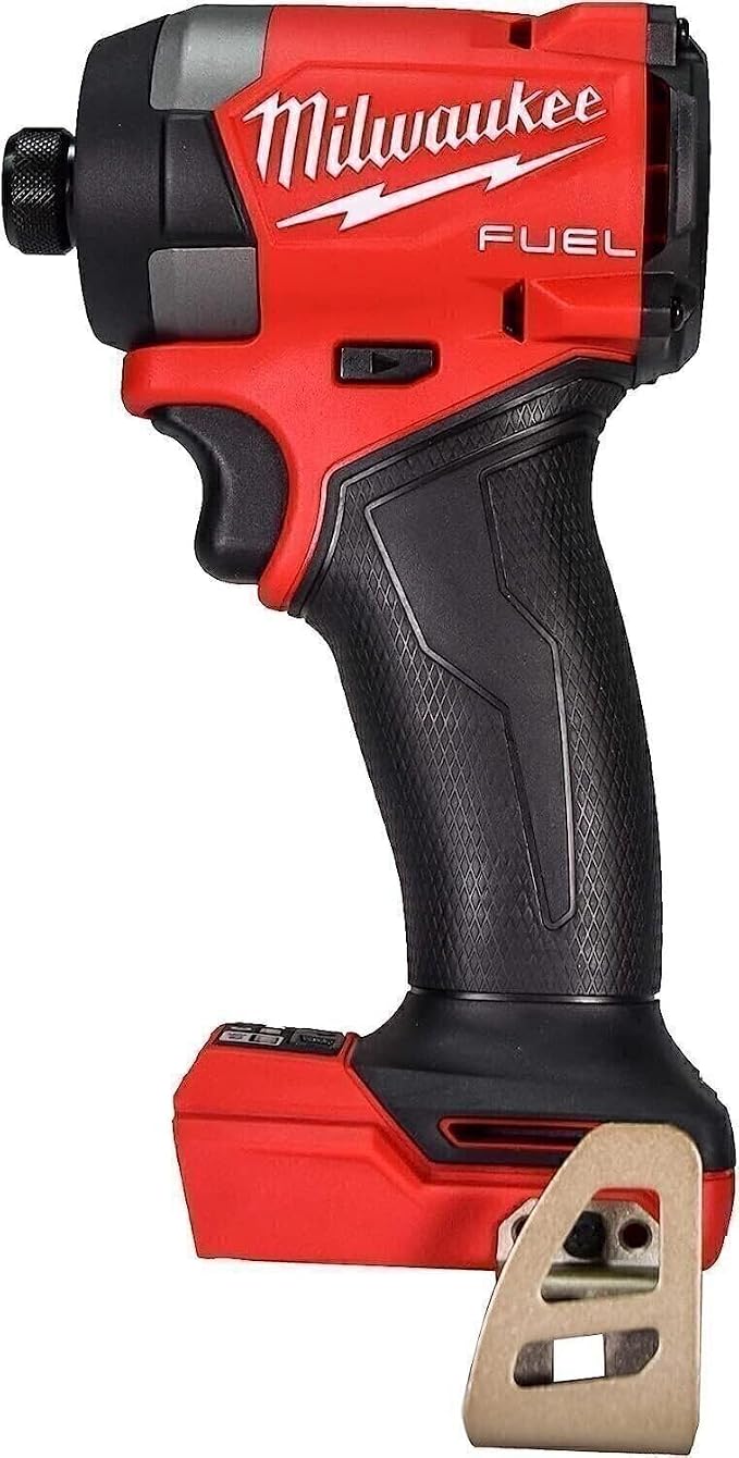 Milwaukee 2853-20 M18 Fuel 1/4 in. Impact Driver