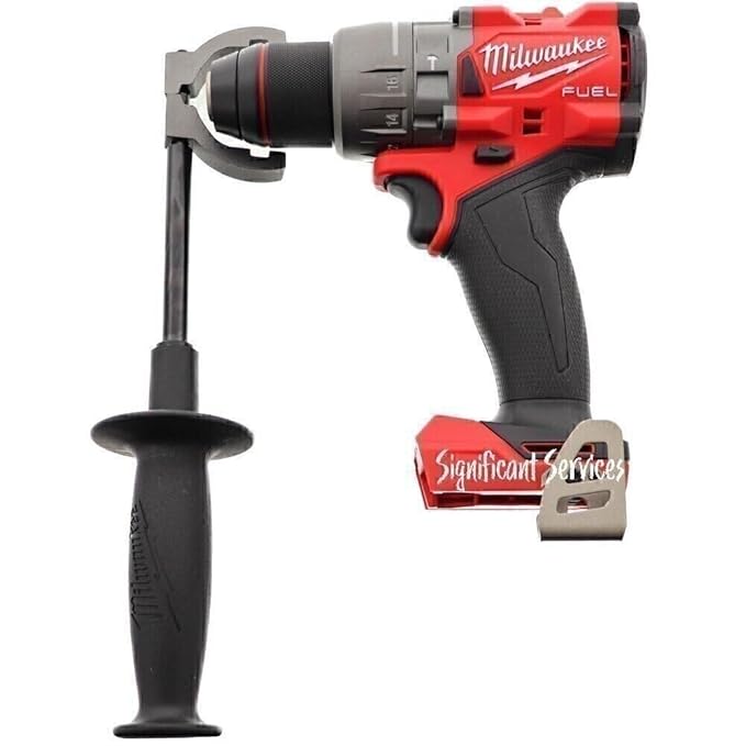Milwaukee 2904-20 M18 Fuel 1/2 in. Drill Driver