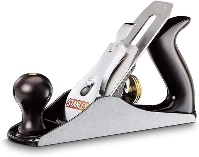 WoodRiver No. 4 Smoothing Bench Plane