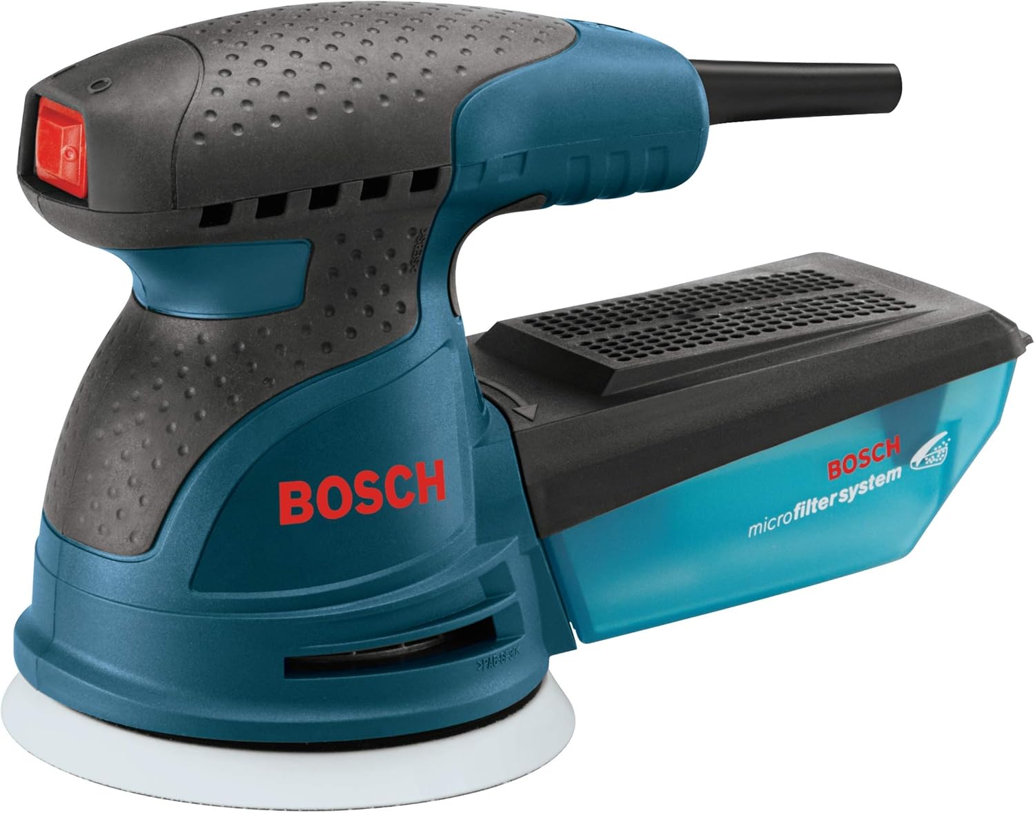 Bosch ROS20VSC Random Orbital  Bosch ROS20VSC Random Orbital Sander 